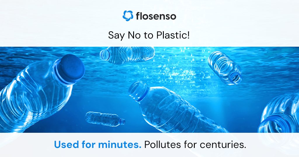 The World Environment Day 2025 theme is "Ending Global Plastic Pollution