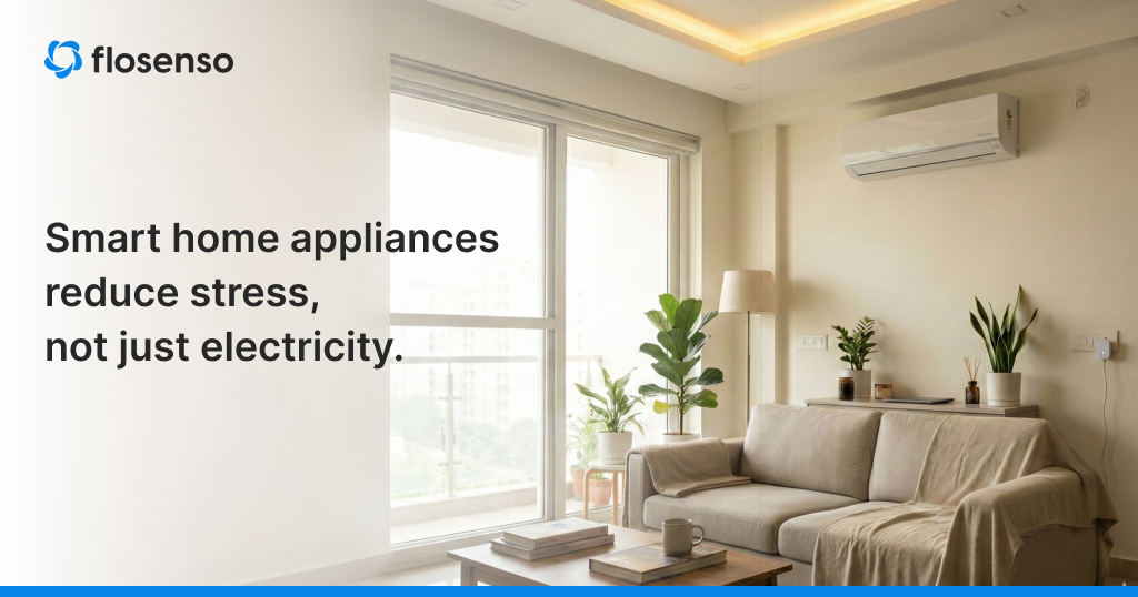 The Role Of Smart Home Technology In Reducing Stress