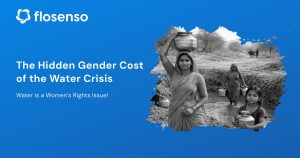 The Hidden Cost Women Pay for Water