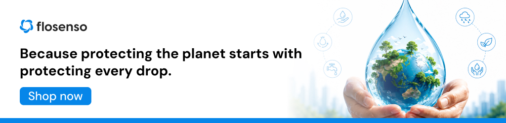 Protecting water resources to support environmental sustainability and climate resilience